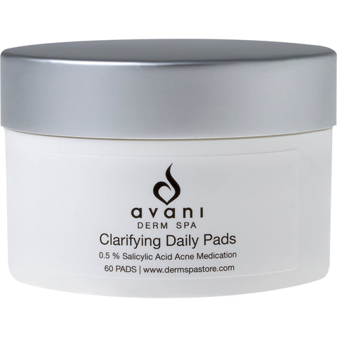Clarifying Daily Pads | Derm Spa Store