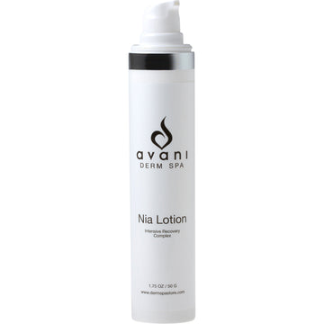 Nia Lotion