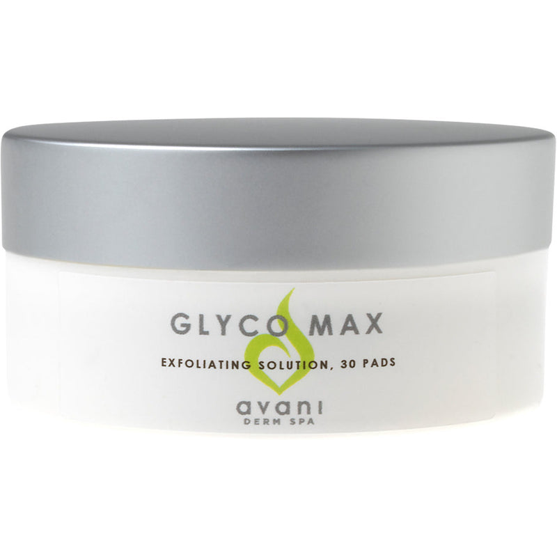 Glyco Max Pads