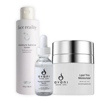 Winter Skincare Bundle