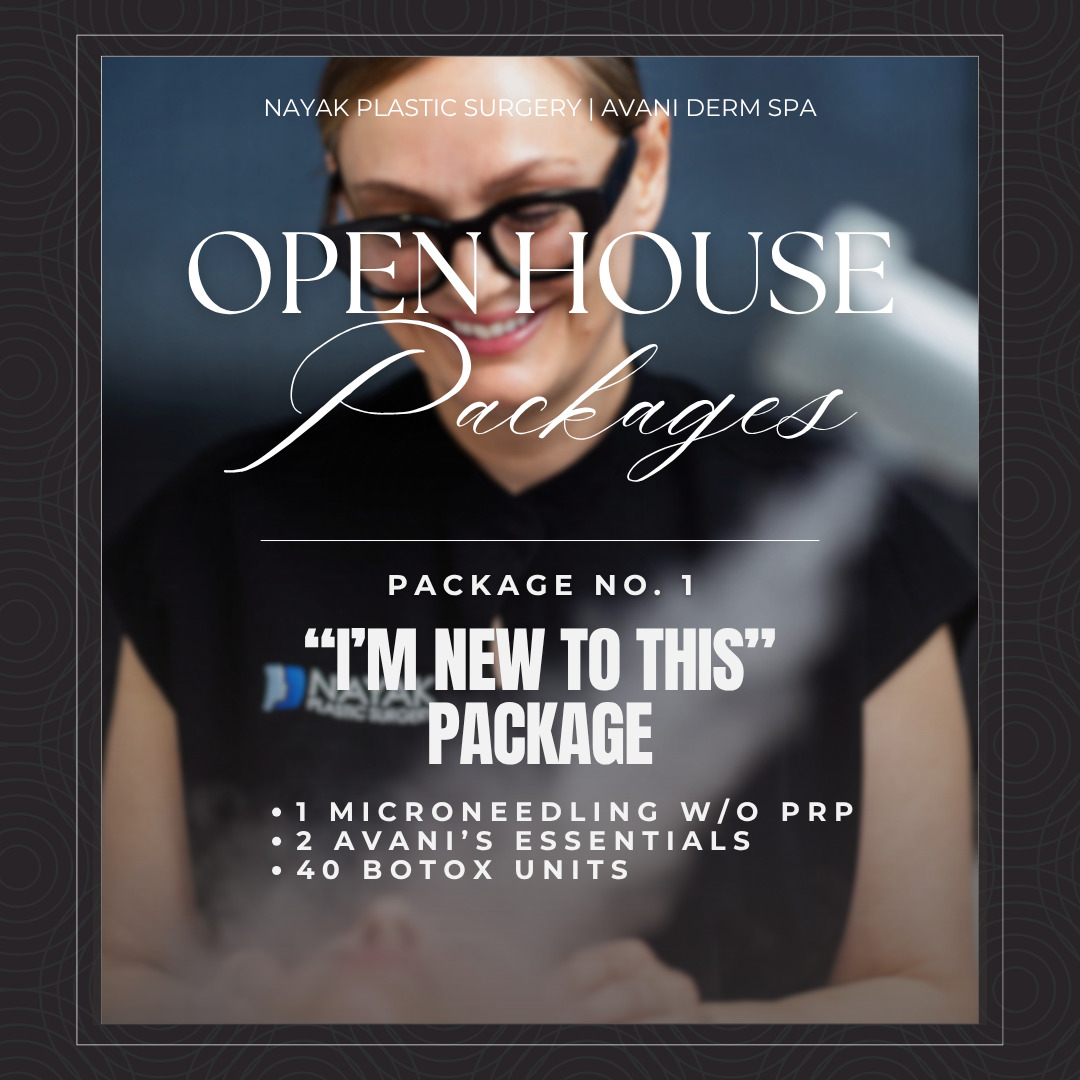 I'm New To This Package