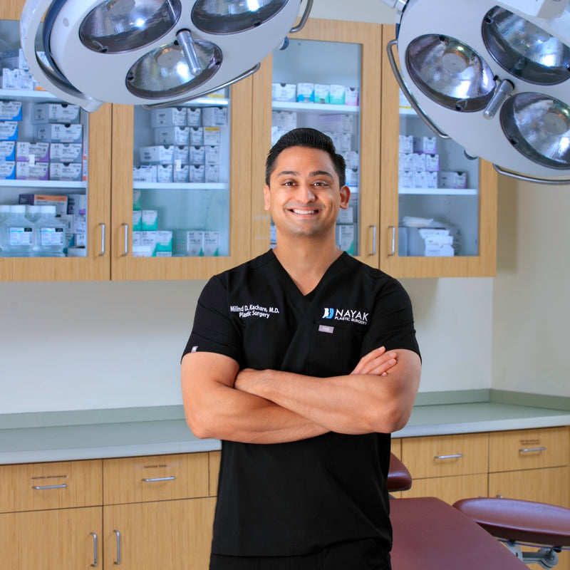 Breast & Body Consult with Dr. Kachare – Special Open House Price!