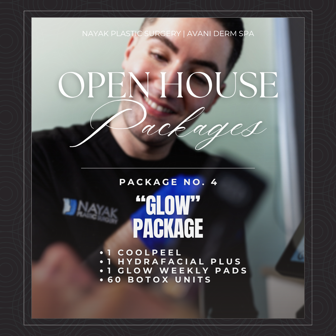 Glow Package