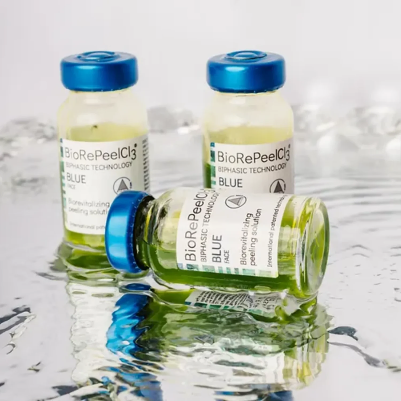 BioRePeel — The "No Downtime" Peel!