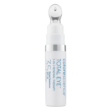 Total Eye Treatment SPF 35