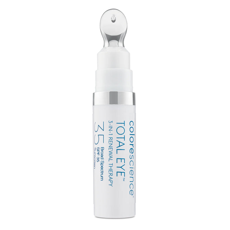Total Eye Treatment SPF 35