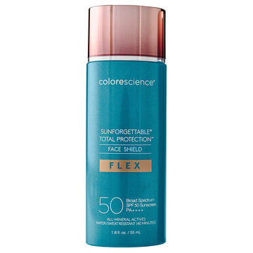 Sunforgettable Total Protection Face Shield Flex SPF 50