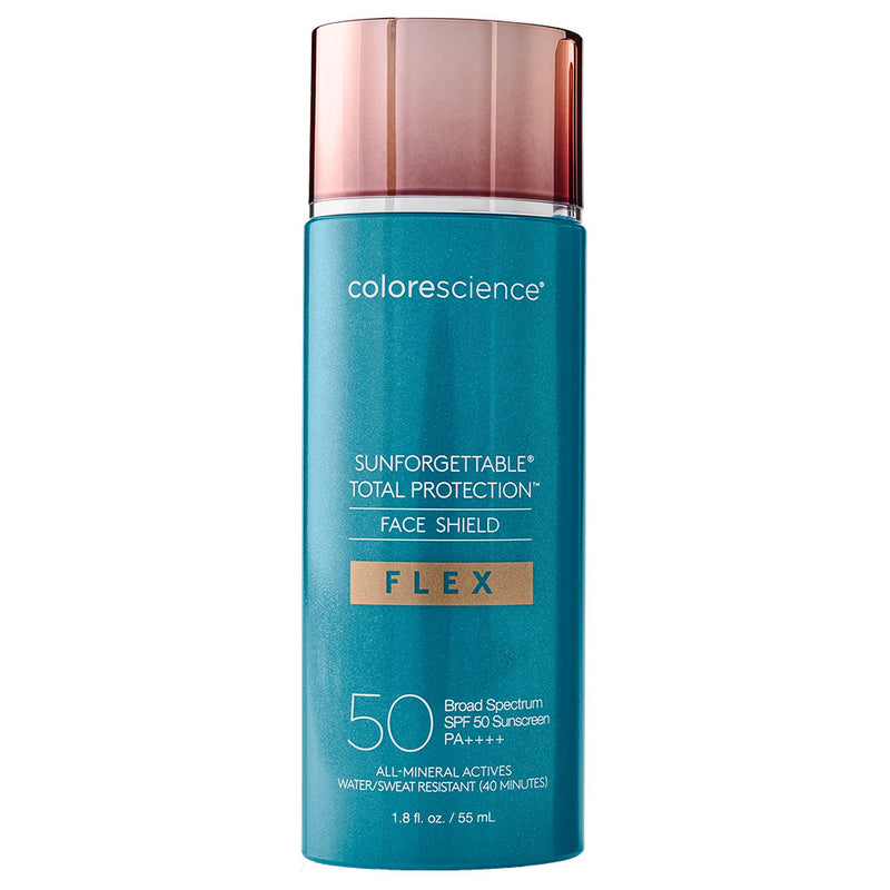 Sunforgettable Total Protection Face Shield Flex SPF 50