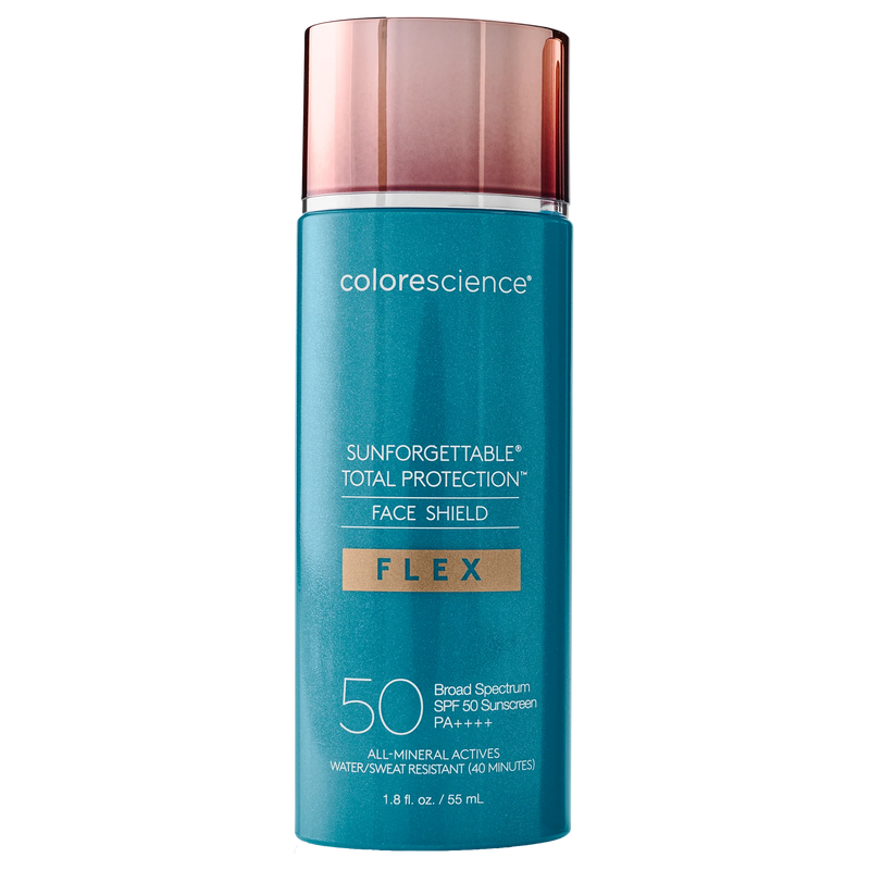 Sunforgettable Total Protection Face Shield Flex SPF 50