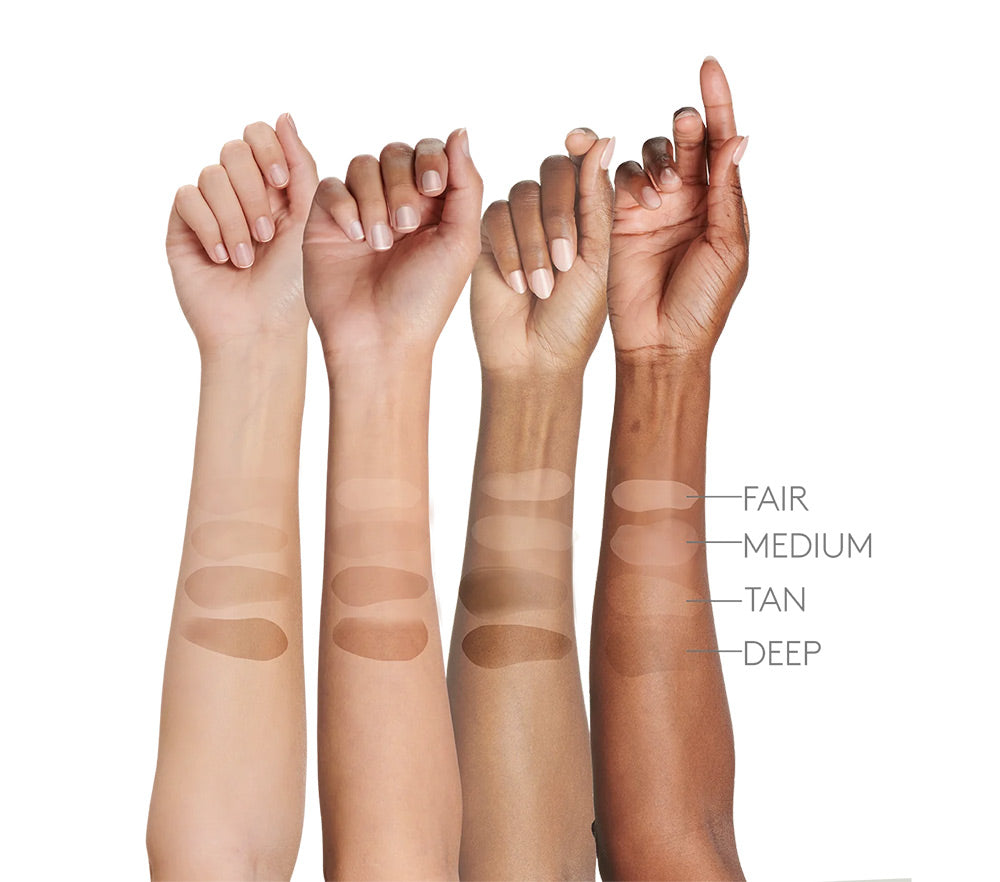 Sunforgettable Total Protection Face Shield Flex SPF 50