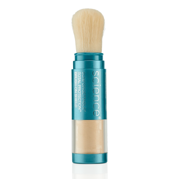 Sunforgettable Total Protection Brush-on Shield SPF 50