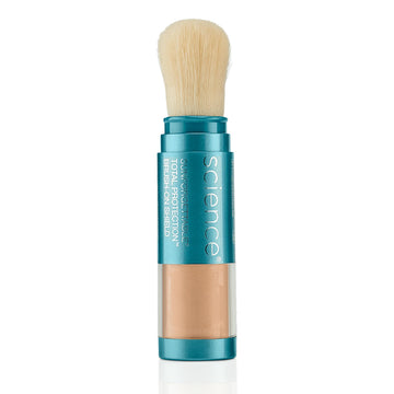 Sunforgettable Total Protection Brush-on Shield SPF 50