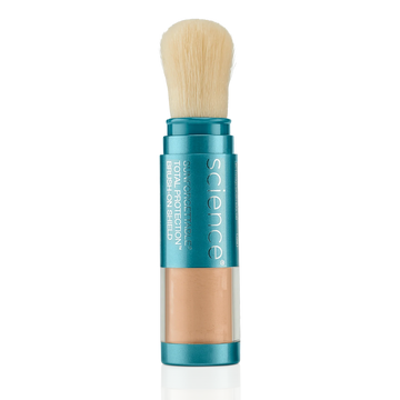 Sunforgettable Total Protection Brush-on Shield SPF 50