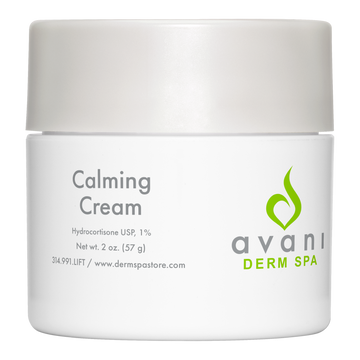 Calming Cream