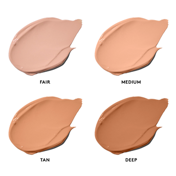 Total Eye Treatment SPF 35