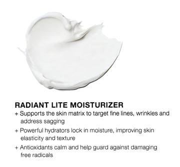 Radiant Lite Moisturizer