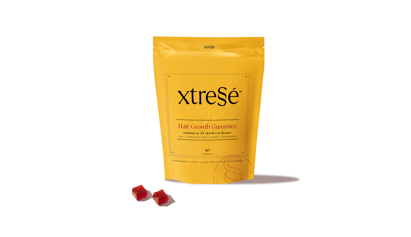 Xtressé