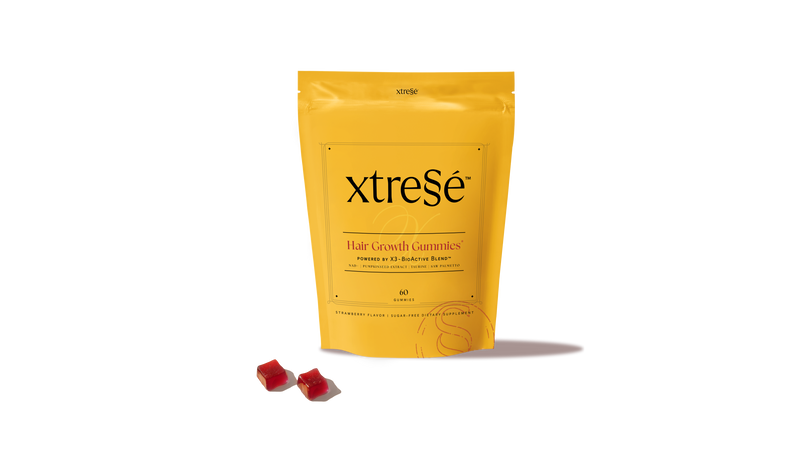 Xtressé