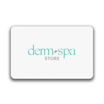 Derm Spa Store Electronic Gift Card