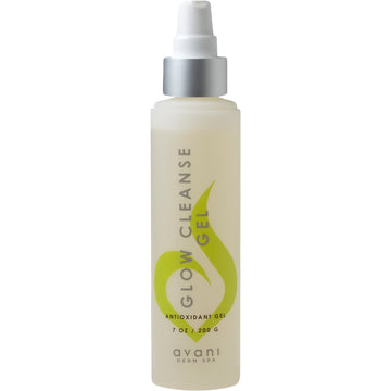 GlowCleanse Gentle: Gel by Avani Derm Spa - dermspastore.com | St. Louis, MO