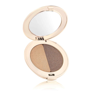 PurePressed® Eye Shadow Duo