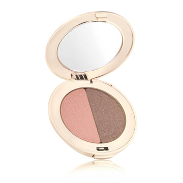 PurePressed® Eye Shadow Duo