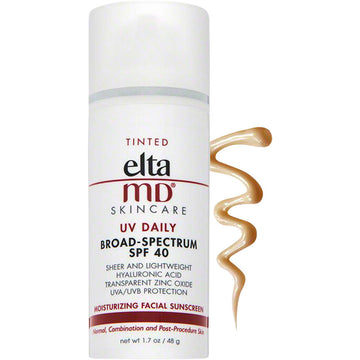 UV Daily SPF 40