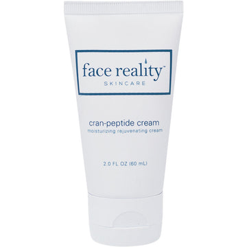 Cran-Peptide Cream