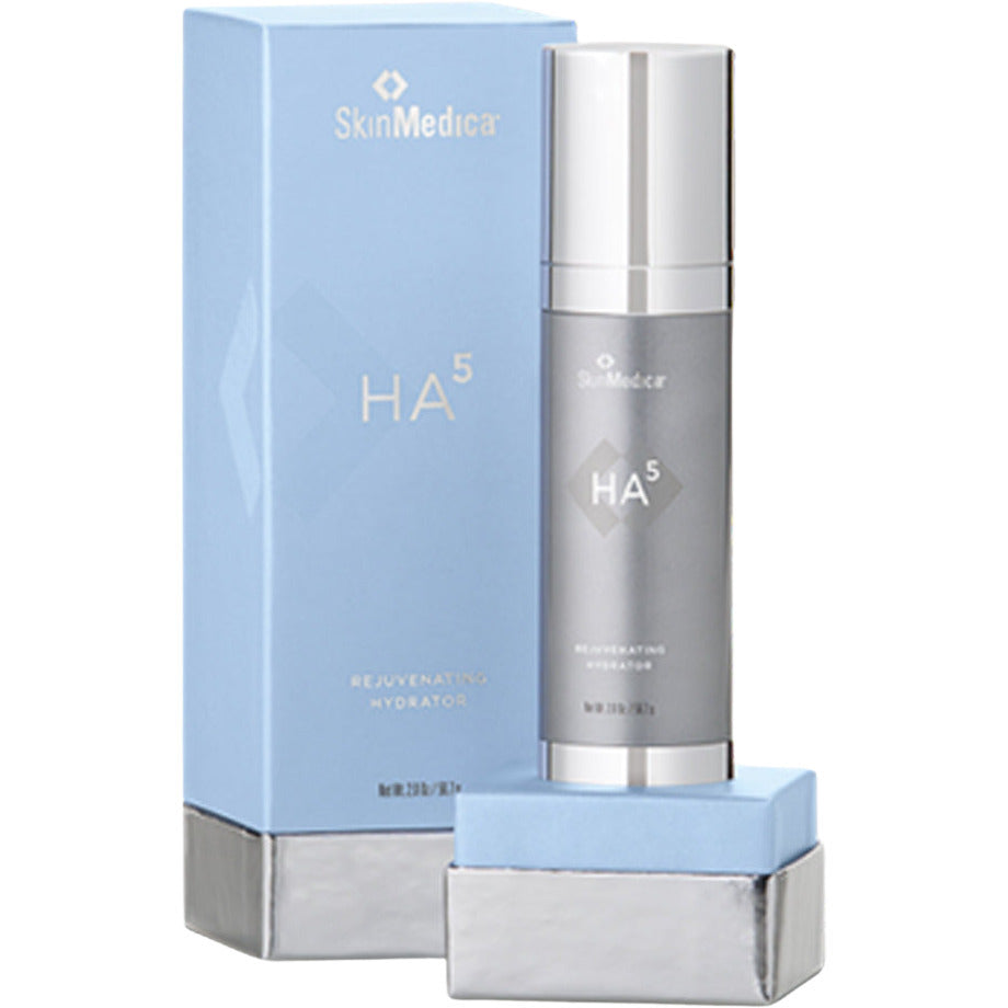 Ha5 HA5 Rejuvenating Hydrator | Derm Spa Store