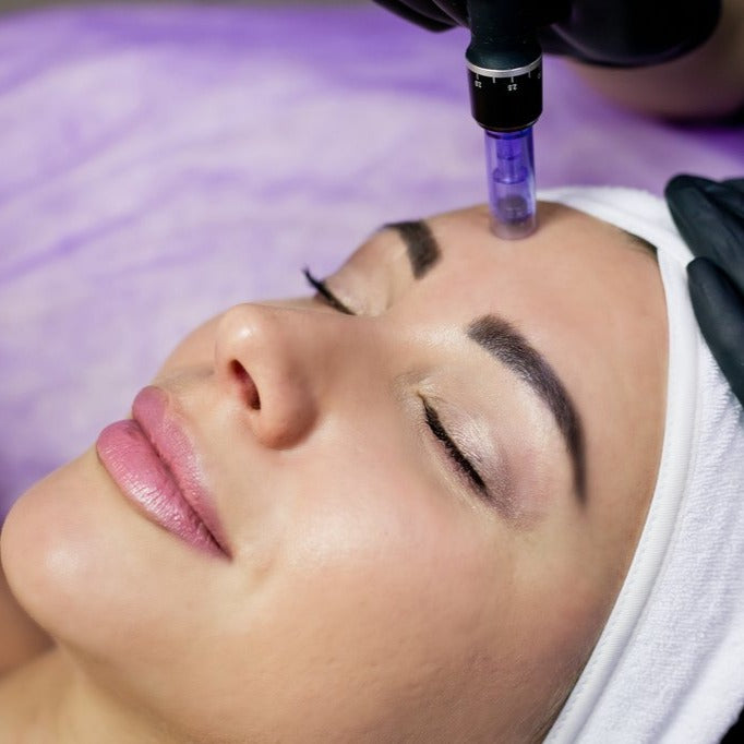 Medical Microneedling