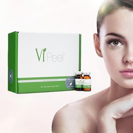 VI Precision Plus Peel