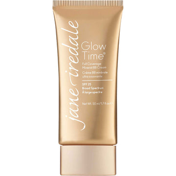 Glow Time® Full Coverage Mineral BB Cream