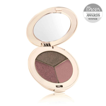 PurePressed® Eye Shadow Triple