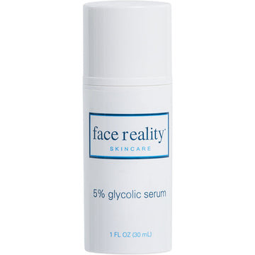 5% Glycolic Serum