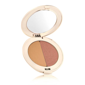 PurePressed® Eye Shadow Duo