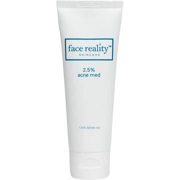 2.5% Acne Med