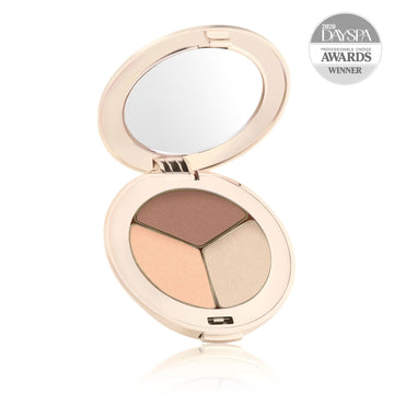 PurePressed® Eye Shadow Triple