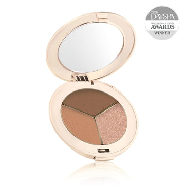 PurePressed® Eye Shadow Triple